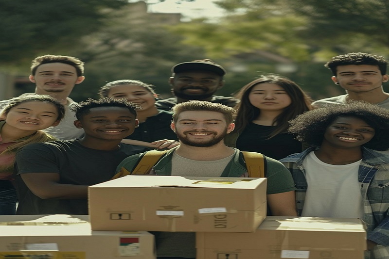 Community