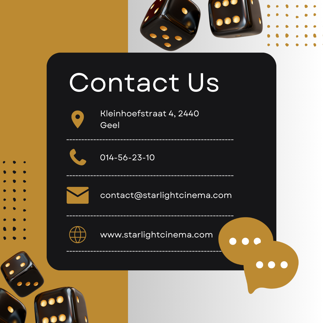Get in Touch