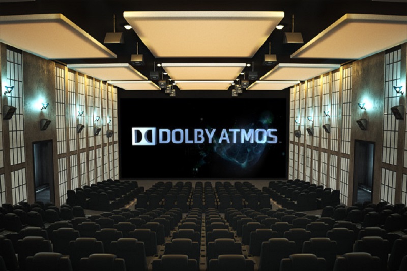DOLBY EXPERIENCE