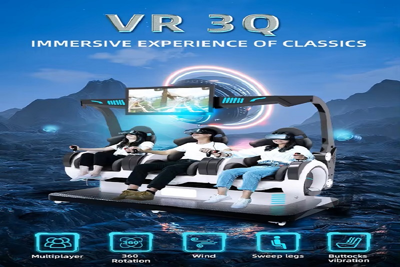 Virtual Reality